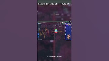 POCKET OPTION BOT 2025: This AI Algorithm Gives You an Unfair Advantage #shorts