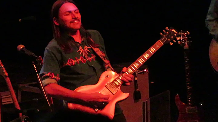 allman betts band jessica huntington ny