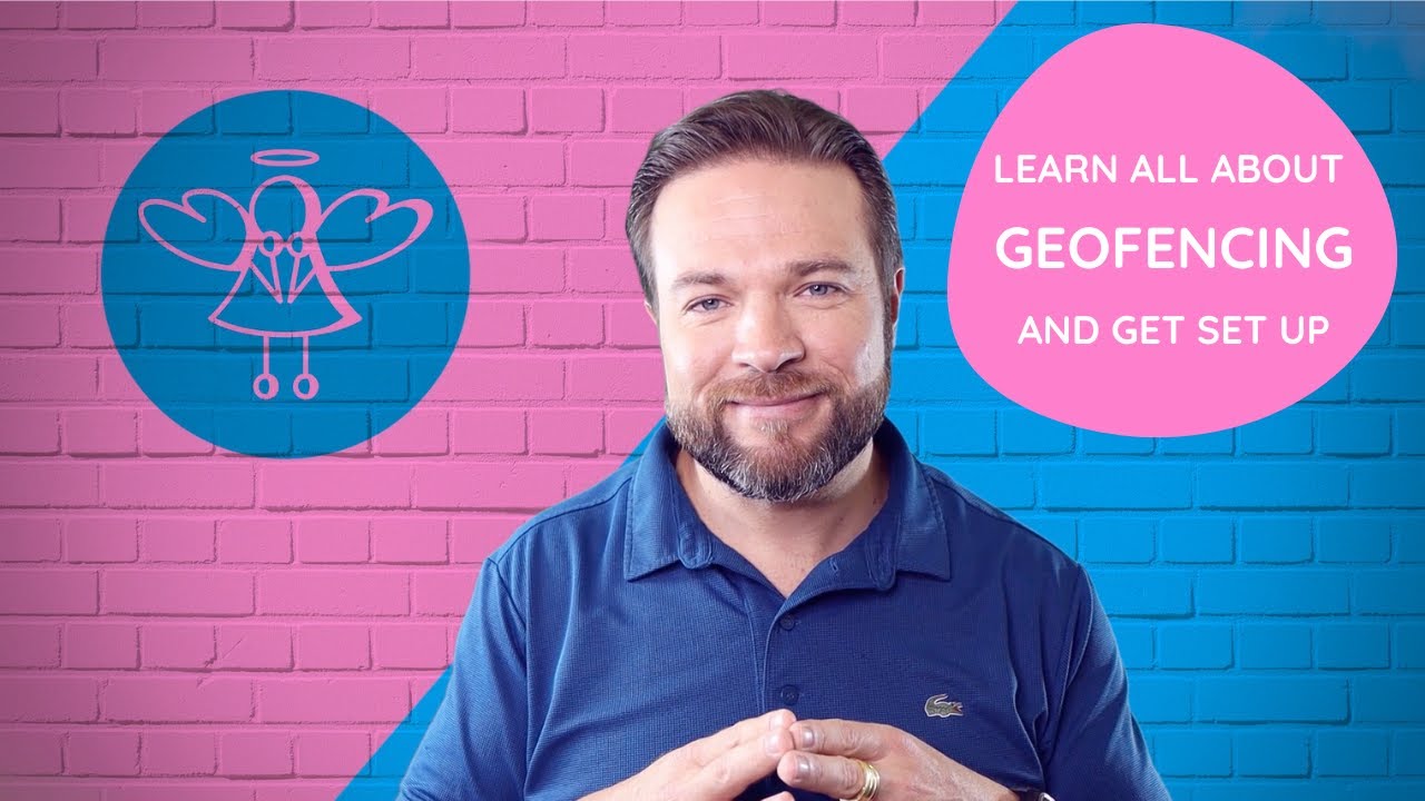 Geofencing: What is it and how do you set it up? - YouTube