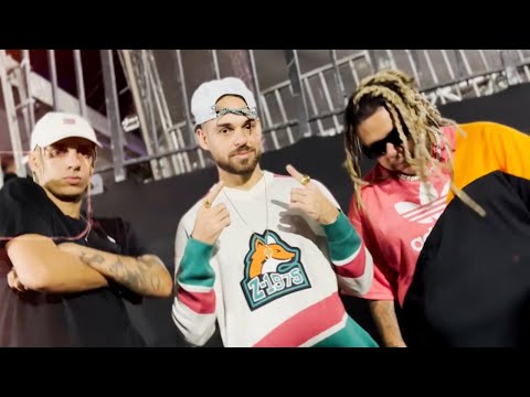 Califfa, Yoka - Pensando Grande (prod. Papatinho)