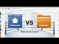 Which Ranks Better: Subdomains or Subfolders?