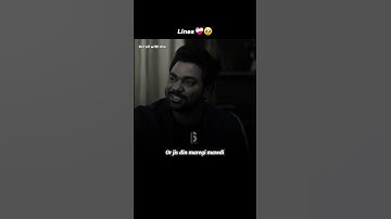Lines!❤️‍🩹🥺 || Zakir Khan || Scroll_with_me || #zakirkhan #motivation