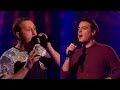 The Voice of Ireland S04E09 Battles - Kenneth Usher Vs John O'Grady - Riptide