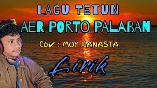 Lagu timor Leste 🇹🇱 terbaru - aerporto palaban - || moy Ganasta || cover