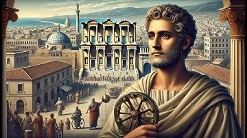 Hero of Alexandria First Vending Machine Inventor