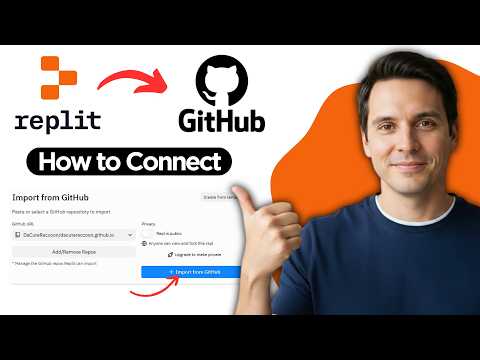 How to Connect a Replit Project to GitHub (2026 Full Guide)
