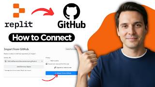 How to Connect a Replit Project to GitHub (2026 Full Guide)