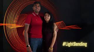 The LightBending