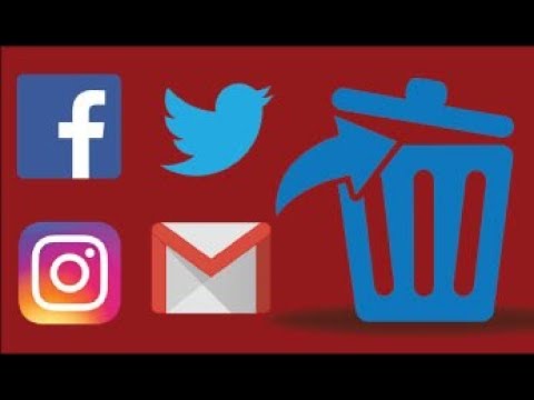 How to delete