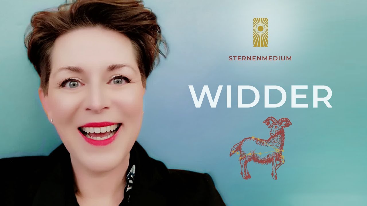 DAS KOMMT AUF DICH ZU ✴︎ WIDDER ✴︎ ♈︎ ✴︎ ENTDECKTE MANIPULATION