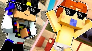 РЕБЕНОК ВОПРОСЫ И ОТВЕТЫ #1 В МАЙНКРАФТЕ! КТО ТВОЙ ПАПОЧКА В MINECRAFT! ДЕТИ В МАЙНКРАФТ! МИР ДЕТЕЙ!(, 2016-09-23T11:00:01.000Z)