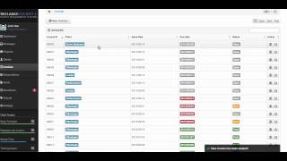 Freelancer Project Management Script