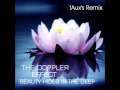 The Doppler Effect - Beauty Hides In The Deep (fAux's Remix)