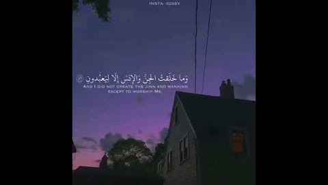 أرح سمعك🎧💙 || حالات واتس اب دينية قران كريم || مقاطع انستقرام