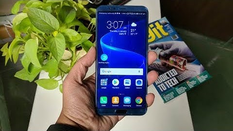 How to turn off/on unknown sources in honor view 10 and view 20