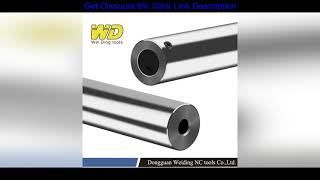Best JIK  LBK1 LBK2 LBK3 150mm 200mm 300mm boring tool Solid Carbide Boring Holder CBH fine boring