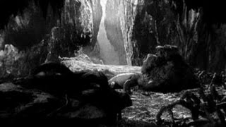 King Kong (1933): The Lost Spider Pit Sequence - Peter Jackson Recreation