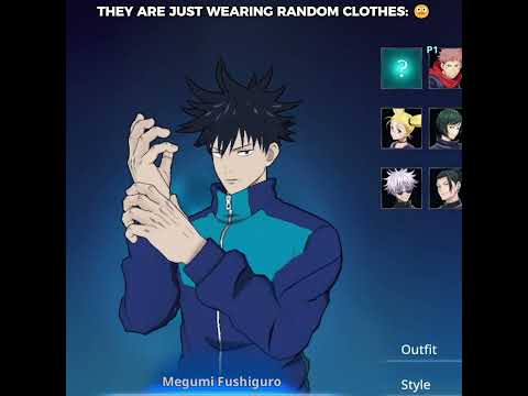 Just A Random