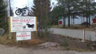 electric atv first testing at daylight.mp4