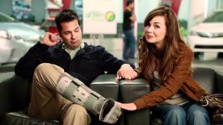 What is a Toyota Vehicle Service Agreement? Life Is Unexpected - North Hollywood Toyota