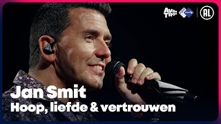 Watch Jan Smit Hoop Liefde  Vertrouwen video