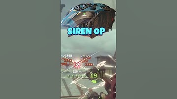 Siren Torso is OP in War Robots: Frontiers | Meta Builds and Gameplay #paytowin #warrobotsfrontiers