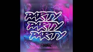 Dj Jhonaz - Party Party Party Resimi