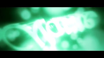 FREE PINK Intro Template  Blender Only