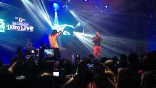 BBC 1XTRA LIVE Skepta & Wiley