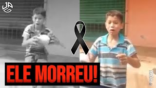 Menino Do Meme Não Tem Cerol Moço Morreu