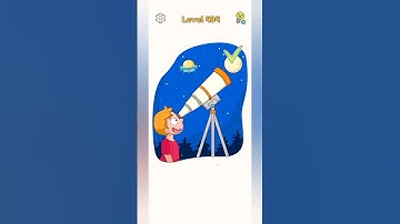 game DOP 4 - Draw One Part level 431-434 #dop4 #shorts #shortsfeed #video #gameplay #gaming #game