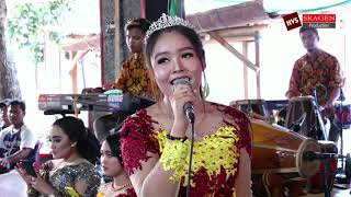 Cidro Cover Mel Mel Campursari Shenda Music || ARS Jilid 1 || HVS Sragen Crew 2