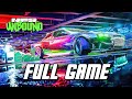 Need for Speed Unbound - Full Game Gameplay Walkthrough (No Commentary)