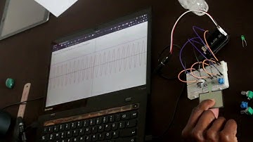 Voltage Controlled Oscillator with Bela