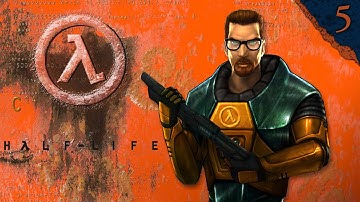 Half-Life - Part 5 | 25th Anniversary Update