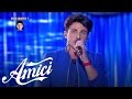 Amici 16 - Riccardo - Sei mia