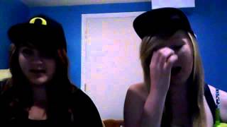 Boyfriend Cover C We Balls