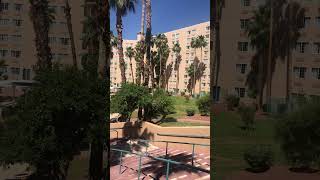 Swimming Pool At The Casablanca Casino Hotel In Mesquite Nevadapinkostv