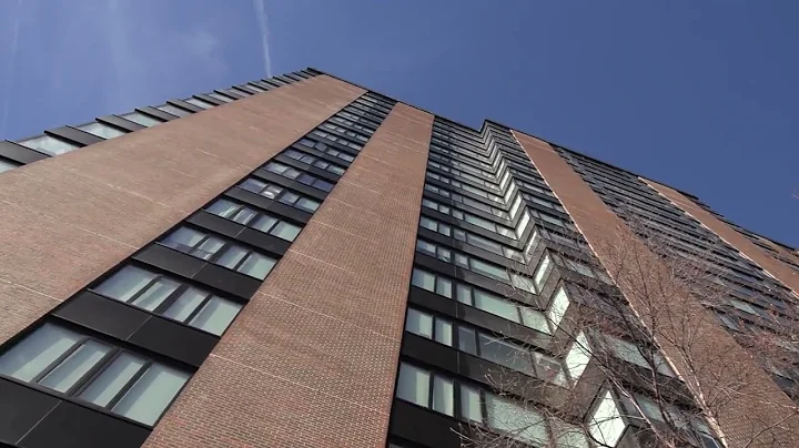 Brottier Hall Renovations