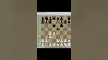 1 129-1/ WE LEARN FROM MISTAKES. CHESS GAME: MASTER-STRONG PLAYER. #chess #chessgame