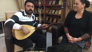 Türkülerle Deyişlerle Gülcihan Koç | CANLI