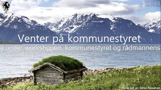 Lyngen kommune - kommunestyremøte 16.6.2022