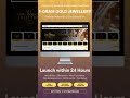 Jewelora   Readymade WordPress 1 Gram Gold Jewellery Store Website   Powered by SiteCrafted.com