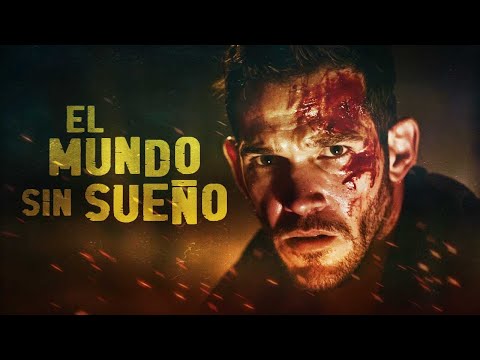 El mundo sin sueño El mundo sin sueño