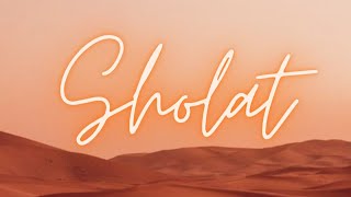 Motivasi Sholat | Kata Bijak | Kata Mutiara