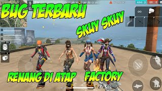 TUTORIAL BUG RENANG FACTORY.100% WORK