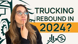 WHAT YOU NEED TO KNOW about TRUCKING in 2024! | Bobtail Help Desk