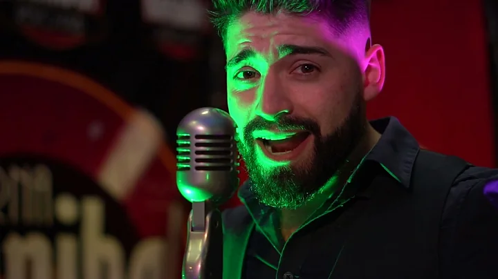 Michael Andres - Ven video official