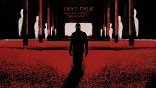 Boombox Cartel - Can't Talk (feat. Famous Dex) (Official Audio)