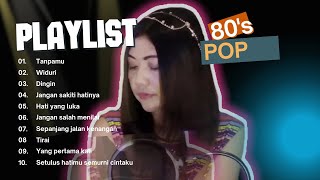 MUSIC STREAMER | LAGU LAWAS 80-90 AN #LiveMusic
